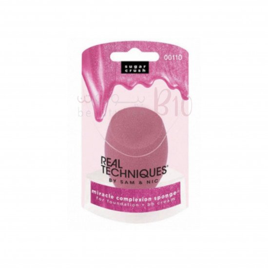 اسفنجة مكياج ميركل باي سام من ريل تكنيك
