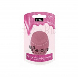 اسفنجة مكياج ميركل باي سام من ريل تكنيك