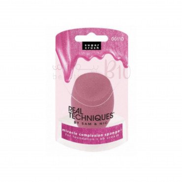 اسفنجة مكياج ميركل باي سام من ريل تكنيك