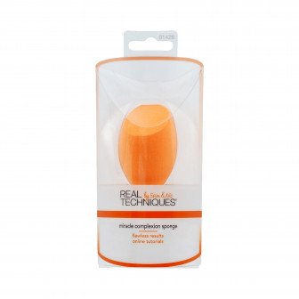 اسفنجه مكياج ميركل من ريل تكنيك اسفنجه مكياج ميركل من ريل تكنيك