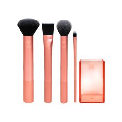 Real Techniques 5 piece brush set