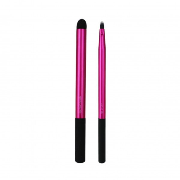 مجموعة فرش الشفاة من ريل تكنيك _ 2فرش