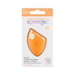 Real Techniques Miracle Complexion Sponge For The Face