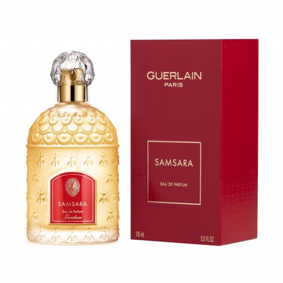 عطر سمسارا أو دي بارفيوم للنساء من جيرلان100مل عطر سمسارا أو دي بارفيوم للنساء من جيرلان100مل