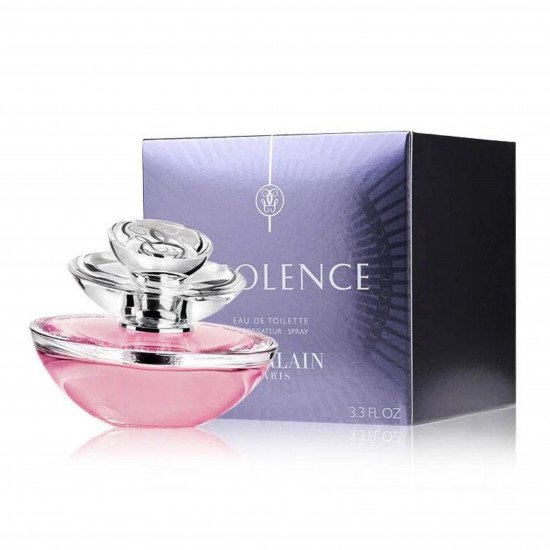 عطر جيرلان انسلونس او دي تواليت 100مل