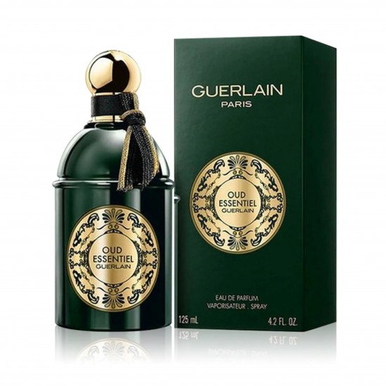 عطر عود ايسنتال بارفيوم من جيرلان للجنسين 125مل عطر عود ايسنتال بارفيوم من جيرلان للجنسين 125مل