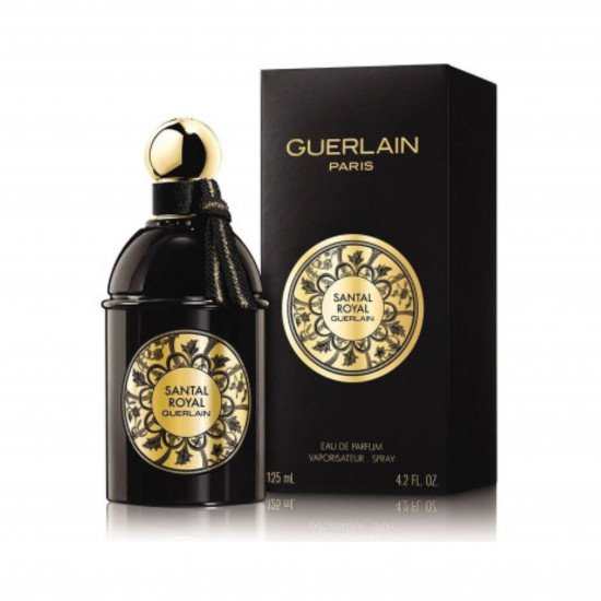 عطر سانتال رويال من جيرلان او دي بارفيوم125مل