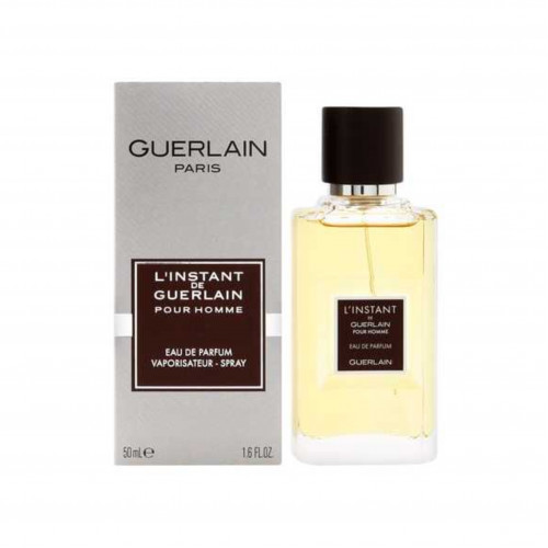 عطر جيرلان لانستانت بيور اوم او دي بارفيوم 100مل