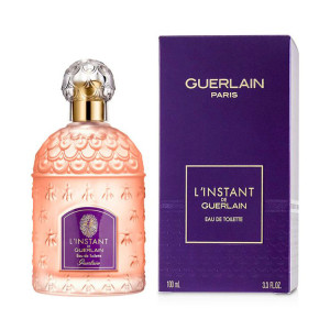 Guerlain Instant Perfume for Women Parfum 100 ml