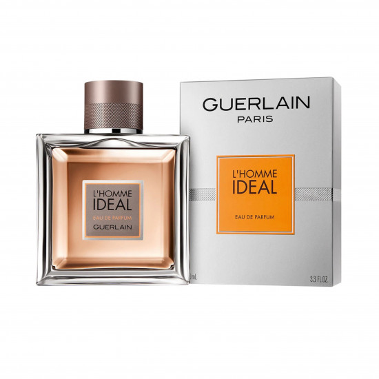 عطر لاهوم ايديل من جيرلان أو دي بارفيوم للرجال