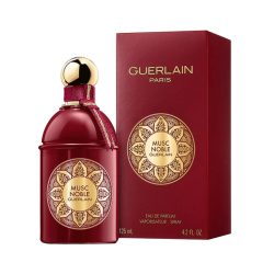 Musk Noble Eau De Parfum Unisex by Guerlain 125 ml