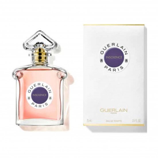 عطر انسولنس جيرلان تواليت 75مل