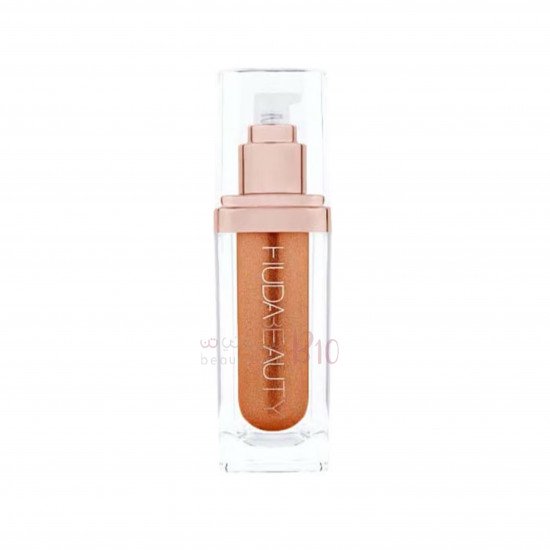 اضاءه سائله من هدى بيوتي 55 مل - Aurora اضاءه سائله من هدى بيوتي 55 مل - Aurora