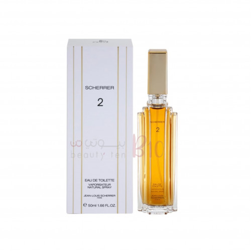ساشيري 2 من جان لويس شيرير للنساء او دي تواليت 50 مل