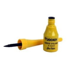 Jockey Liquid Eyeliner - 01 Black