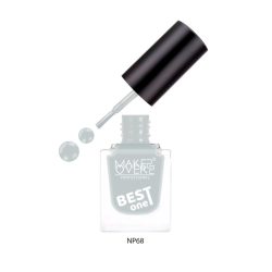 Nail Polish 68 - Makeover