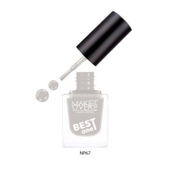 Nail Polish67 - Makeover