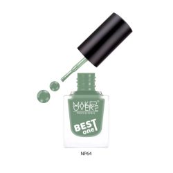 Nail Polish 64- Makeover