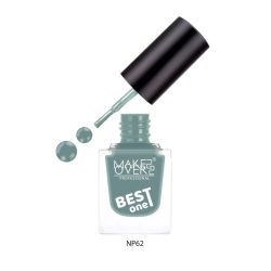 Nail Polish 62- Makeover