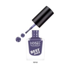 Nail Polish49 - Makeover