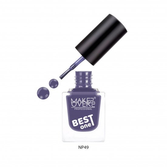 طلاء اظافر 49 - ميك اوفر22