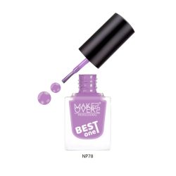 Nail Polish 78 - Makeover