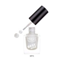 Nail Polish 75- Makeover