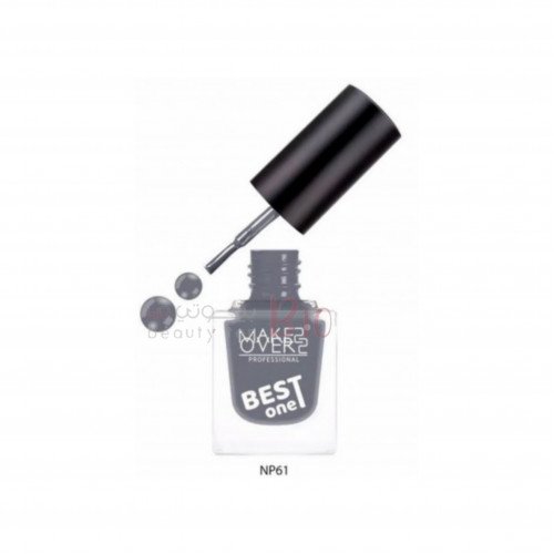 طلاء اظافر61 - ميك اوفر22