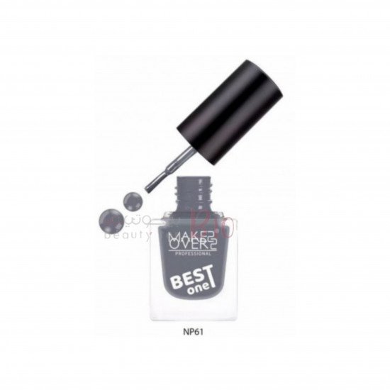 طلاء اظافر61 - ميك اوفر22