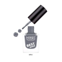 Nail Polish - Makeover