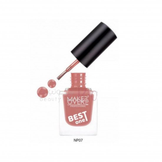 طلاء اظافر07 - ميك اوفر22