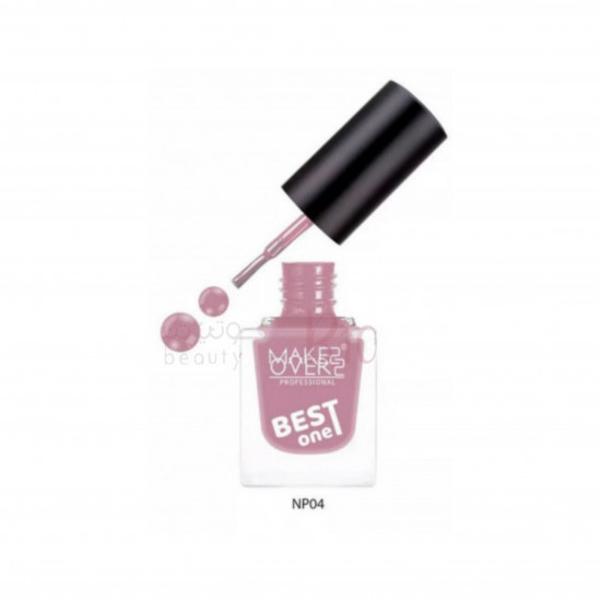 طلاء اظافر 04- ميك اوفر22