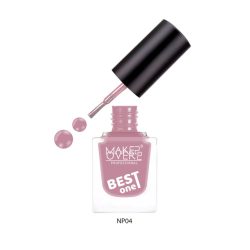 Nail Polish 04- Makeover