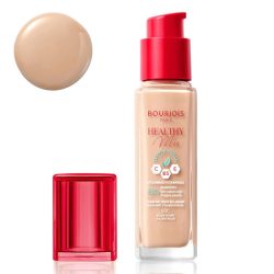 كريم اساس هيلثي مكس من برجوا - 30مل N50.5Rose Ivory