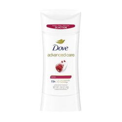 Dove Advanced Care Antiperspirant Deodorant Stick Revive, Revive, 2.6 oz