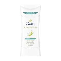 DOVE ADVANCED CARE REJUVENATE 74 G