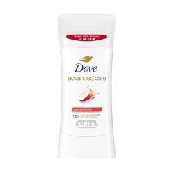 Advanced Care Apple &amp; White Tea Antiperspirant Deodorant Stick