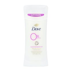 Aluminum Free Deodorant, Coconut &amp; Pink Jasmine, 2.6 oz (74 g)