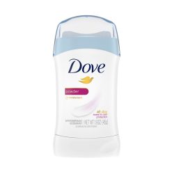 Dove Invisible Solid Deodorant Powder