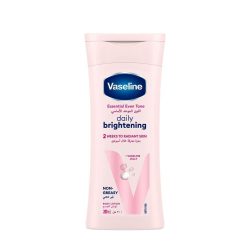 Vaseline Body Lotion Uniform Healthy Color 200 ml