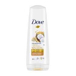 Dove Nourishing Secrets Damage Care Routine Conditioner