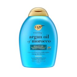 Argan Oil of Morocco Shampoo