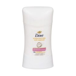 Dove Advanced Care Deodorant with Coconut Protection Lasts 42 Hours