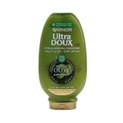 Garnier Ultra Nourishing Conditioner with Legendary Olive Extract, 360 ml