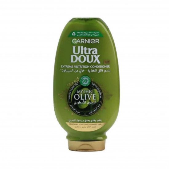 بلسم غارنييه المغذي للغاية بخلاصة الزيتون الأسطوري، 360 مل