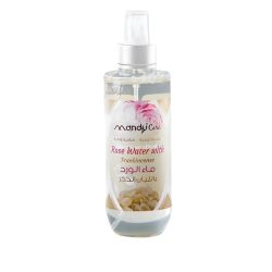 Mandy Care Rose Water with Male Frankinguing – 250 ml