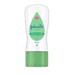 Johnson's Oil Gel Aloe Vera &amp; Vitamine C 200ml