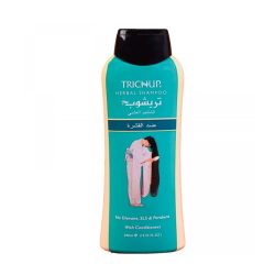 Shampoo Against Dandruff Trichup 400ml