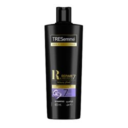 Tresemme Hair Repair &amp; Protect Shampoo With Biotin For Dry &amp; Damaged Hair 400ml