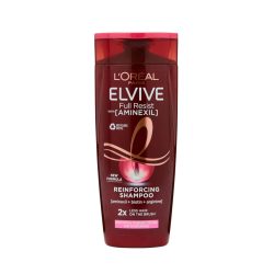L'Oreal Paris Elvive Full Resist Reinforcing Shampoo With Aminexi